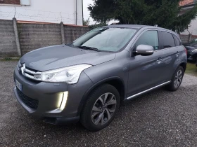 Citroen C4 AIRCROSS 1.6HDI/4x4/151х.км./ОЧАКВАН ВНОС/ - 15999 лв. / 8180.16 € - 37255665 3