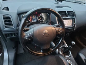 Citroen C4 AIRCROSS 1.6HDI/4x4/151х.км./ОЧАКВАН ВНОС/ - 15999 лв. / 8180.16 € - 37255665 8