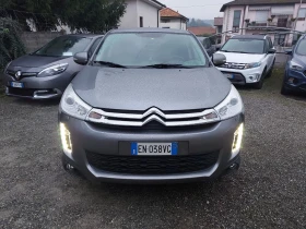 Citroen C4 AIRCROSS 1.6HDI/4x4/151х.км./ОЧАКВАН ВНОС/ - 15999 лв. / 8180.16 € - 37255665 2