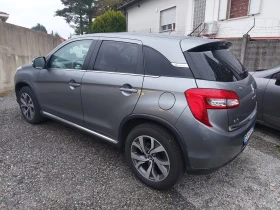 Citroen C4 AIRCROSS 1.6HDI/4x4/151х.км./ОЧАКВАН ВНОС/ - 15999 лв. / 8180.16 € - 37255665 4