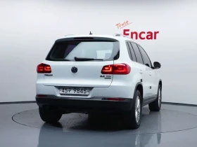 VW Tiguan - 22030 лв. / 11263.76 € - 56721425 4