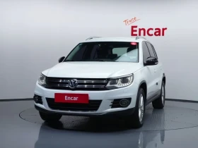 VW Tiguan - 22030 лв. / 11263.76 € - 56721425 3