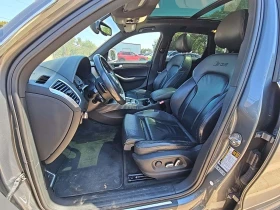 Audi SQ5 QUATTRO * PREMIUM PLUS *  PANO * B&O * NAVI * HEAT | Mobile.bg    5
