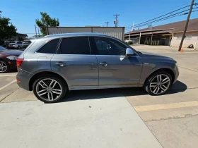 Audi SQ5 QUATTRO * PREMIUM PLUS *  PANO * B&O * NAVI * HEAT | Mobile.bg    4