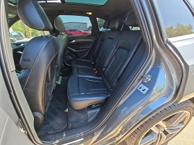 Audi SQ5 QUATTRO * PREMIUM PLUS *  PANO * B&O * NAVI * HEAT | Mobile.bg    10