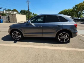 Audi SQ5 QUATTRO * PREMIUM PLUS *  PANO * B&O * NAVI * HEAT | Mobile.bg    2