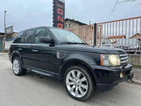 Land Rover Range Rover Sport 3, 600TDV8/EURO4 - изображение 1