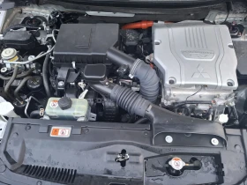 Mitsubishi Eclipse Cross 2.4 PHEV ФУЛЛ - 24300 € / 47526.67 лв. - 76035255 4