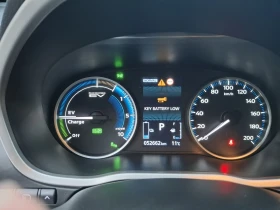 Mitsubishi Eclipse Cross 2.4 PHEV ФУЛЛ - 24300 € / 47526.67 лв. - 76035255 13