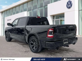 Dodge RAM 1500 * Limited * CARFAX * БЕЗ ПЪРВОНАЧАЛНА ВНОСКА - 34100 € / 66693.80 лв. - 64724167 4