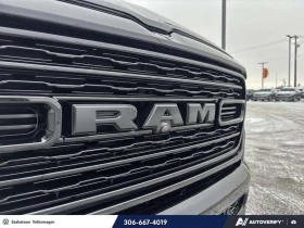 Dodge RAM 1500 * Limited * CARFAX * БЕЗ ПЪРВОНАЧАЛНА ВНОСКА - 34100 € / 66693.80 лв. - 64724167 9