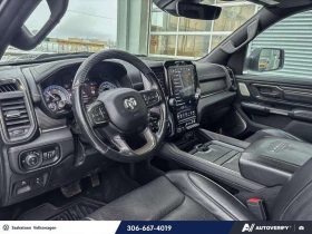 Dodge RAM 1500 * Limited * CARFAX * БЕЗ ПЪРВОНАЧАЛНА ВНОСКА - 34100 € / 66693.80 лв. - 64724167 13