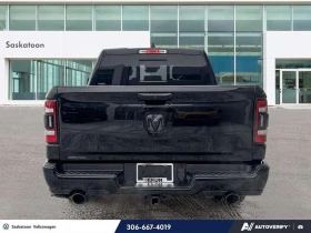 Dodge RAM 1500 * Limited * CARFAX * БЕЗ ПЪРВОНАЧАЛНА ВНОСКА - 34100 € / 66693.80 лв. - 64724167 5