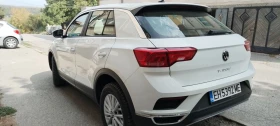 VW T-Roc 2.0 дизел, снимка 3