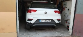VW T-Roc 2.0 дизел, снимка 8