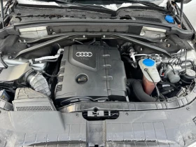 Audi Q5 177000км* 2.0T 4x4 211hp* LED* NAVI* КОЖА* ТОП - 8300 € / 16233.39 лв. - 89390196 17