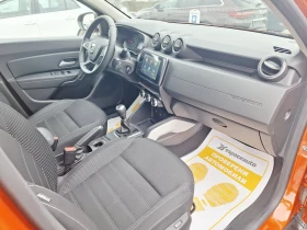 Dacia Duster 1.0 TCe / Eco-G 91/ 4+ 1 - 15850 € / 30999.91 лв. - 62391648 15