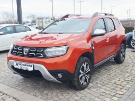 Dacia Duster 1.0 TCe / Eco-G 91/ 4+ 1