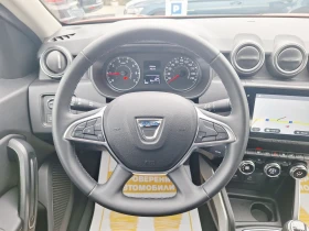 Dacia Duster 1.0 TCe / Eco-G 91/ 4+ 1 - 15850 € / 30999.91 лв. - 62391648 9