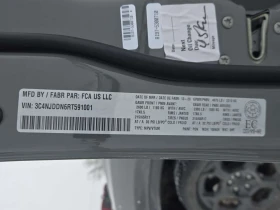 Jeep Compass TRAILHAWK | 4x4 | 360  | 2КЛЮЧА | ПОДГРЕВИ - 23100 € / 45179.67 лв. - 89510655 7