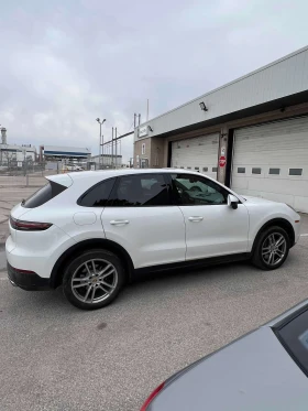 Porsche Cayenne * AWD * CARFAX * ЦЕНА ДО БГ - 33000 € / 64542.39 лв. - 69589425 3