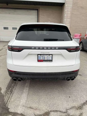 Porsche Cayenne * AWD * CARFAX * ЦЕНА ДО БГ - 33000 € / 64542.39 лв. - 69589425 4