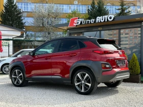 Hyundai Kona Premium* 4WD* Камера* Head-UP* Full Led*  - 14500 € / 28359.53 лв. - 55414486 2