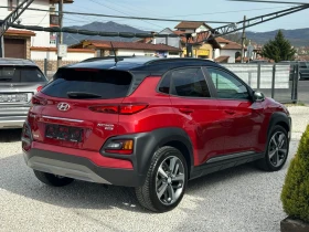 Hyundai Kona Premium* 4WD* Камера* Head-UP* Full Led*  - 14500 € / 28359.53 лв. - 55414486 5