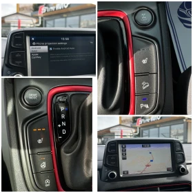 Hyundai Kona Premium* 4WD* Камера* Head-UP* Full Led*  - 14500 € / 28359.53 лв. - 55414486 11
