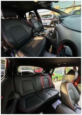 Hyundai Kona Premium* 4WD* Камера* Head-UP* Full Led*  - 14500 € / 28359.53 лв. - 55414486 13