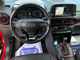 Hyundai Kona Premium* 4WD* Камера* Head-UP* Full Led*  - 14500 € / 28359.53 лв. - 55414486 8