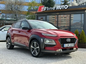 Hyundai Kona Premium* 4WD* Камера* Head-UP* Full Led*  - 14500 € / 28359.53 лв. - 55414486 3