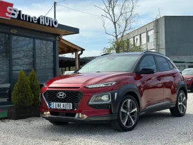 Hyundai Kona Premium* 4WD* Камера* Head-UP* Full Led* 