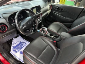 Hyundai Kona Premium* 4WD* Камера* Head-UP* Full Led*  - 14500 € / 28359.53 лв. - 55414486 6