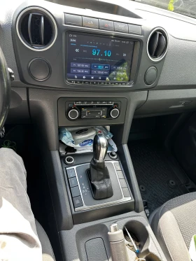 VW Amarok 2000d | Mobile.bg � ����� ������ 10