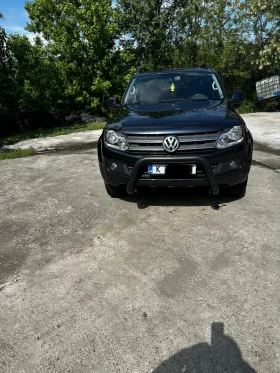VW Amarok 2000d | Mobile.bg � ����� ������ 3