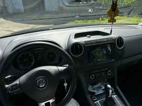 VW Amarok 2000d | Mobile.bg � ����� ������ 11