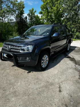 VW Amarok 2000d | Mobile.bg � ����� ������ 2