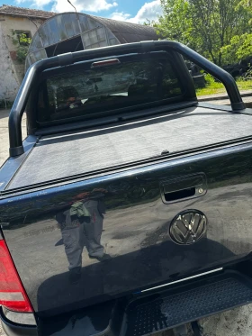 VW Amarok 2000d | Mobile.bg � ����� ������ 7