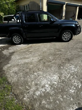 VW Amarok 2000d | Mobile.bg � ����� ������ 4