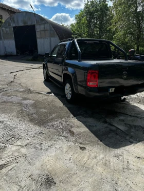 VW Amarok 2000d | Mobile.bg � ����� ������ 6