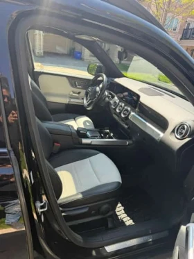 Mercedes-Benz GLB 250 ��� �����/�������/�����/����/CARFAX/����������� | Mobile.bg � ����� ������ 11