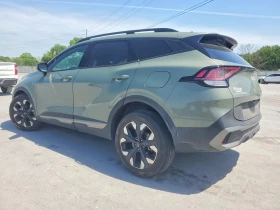 Kia Sportage 2.5l X Line | Mobile.bg � ����� ������ 2