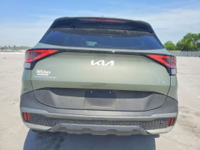 Kia Sportage 2.5l X Line | Mobile.bg � ����� ������ 6