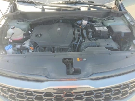 Kia Sportage 2.5l X Line | Mobile.bg � ����� ������ 11