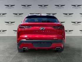 ����� �� �������� �� Infiniti QX50 QX55 Sensory AWD