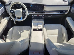 Hyundai Santa fe SEL  | Auto.bg — изображение 8