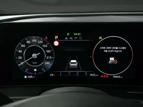 Kia Sportage PRESTIGE FULL | Auto.bg — изображение 9