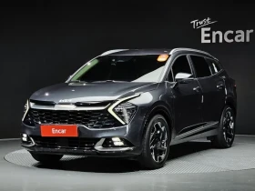 Kia Sportage PRESTIGE FULL
