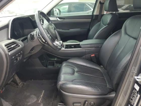 Hyundai Palisade 3.8l Sel | Mobile.bg � ����� ������ 7
